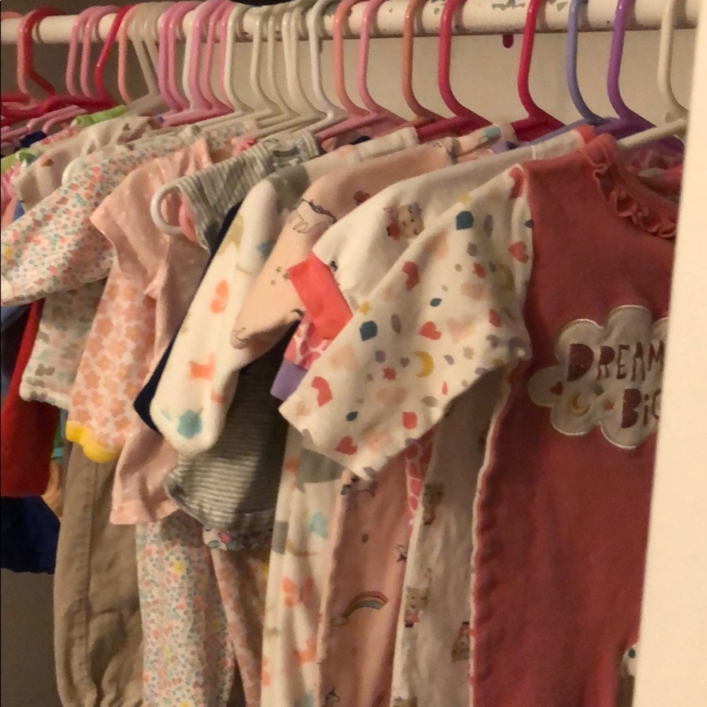 Meet your Posher, Cali’s closet